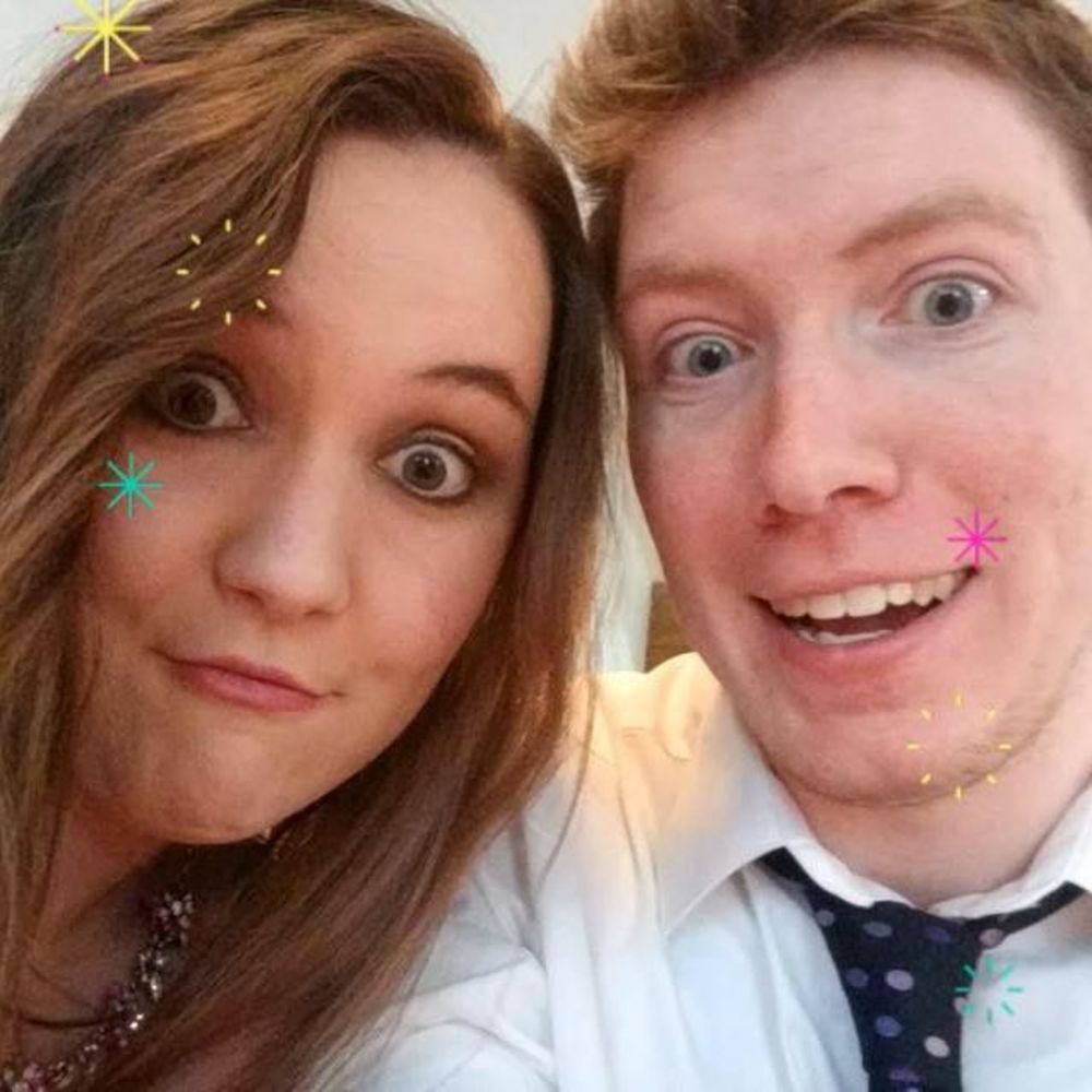 Meet your Posher, Paige